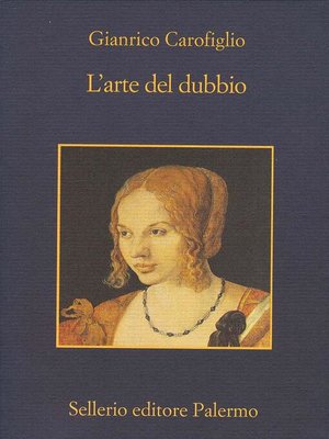 cover image of L'arte del dubbio